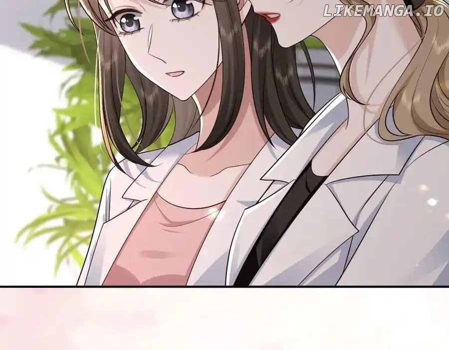 The Dentist Won't Stop Teasing Me Chapter 24 - page 65